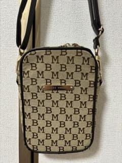 MOBB ショルダーバッグのサムネイル