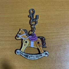 coachキーホルダーのサムネイル