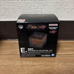 一番くじ【仮面ライダーゼッツ&仮面ライダーガヴ】のサムネイル