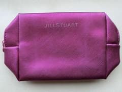 JILL STUART ラメピンクポーチのサムネイル