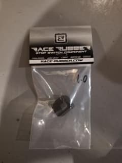 Race Rubber 1.0<ロング>　スノーモービルのサムネイル