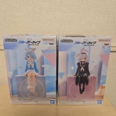 ブルーアーカイブ モニタートップ アロナ プラナセット - メルカリ
