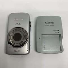 【正常動作品】IXY DIGITAL 930 ISのサムネイル