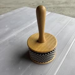 LP Afucheアフーシェ/Cabasaカバサ パーカッション楽器 - メルカリ