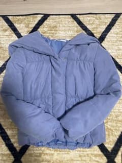 airya.13様専用！CECIL McBEE ダウンジャケット Mサイズのサムネイル