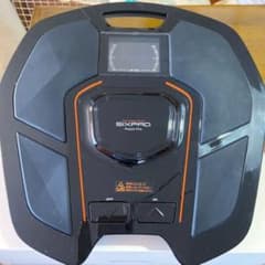 小林様　専用　シックスパッドフットフィットのサムネイル