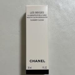 CHANEL LES BEIGES ヘルシーグロウ ハイライターのサムネイル