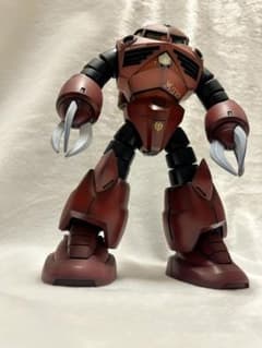 【エアブラシグラデーション塗装完成品】MGシャア専用ズゴック MSM-07S m18878348226_1.jpg?1764998601