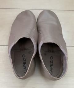 Capezio ジャズシューズ 7.5Mのサムネイル