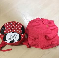 7月7日限定 ミニーちゃんセット 95のサムネイル