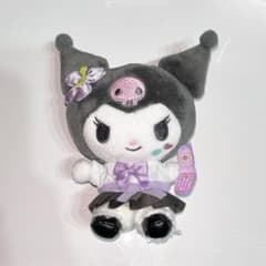 クロミ ときめき 平成コギャル マスコット ぬいぐるみ 平成 ギャル
