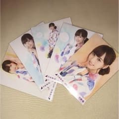 乃木坂 生写真 浴衣 佐藤楓コンプのサムネイル