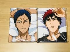 黒子のバスケ《おやすみシーツ》のサムネイル