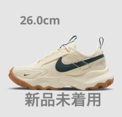 26.0 DD9682 NIKE ナイキ TC7900 DD9682-103 26.0 DD9682 NIKE ナイキ TC7900 DD9682-103 - メルカリ