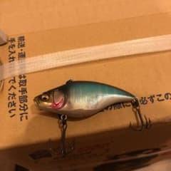バイブレーションx ラトルインのサムネイル