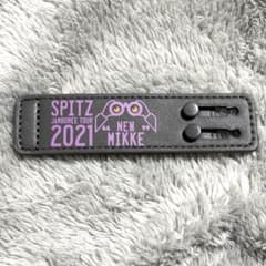 SPITZ スピッツ スマホバンド NEW MIKKE 2021 - メルカリ