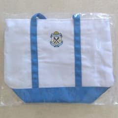 2024ファンクラブ会員特典 <新品未使用>ジュビロ磐田 保冷 トート