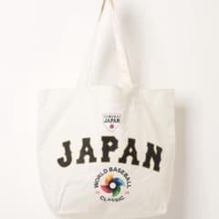 侍ジャパン 大谷翔平 トートバッグ WBC 2026 - メルカリ