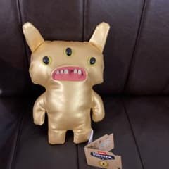 Fuggler GiGO限定 ぬいぐるみ Fuggler GiGO限定 ぬいぐるみ - メルカリ