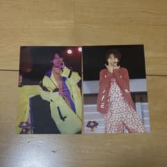 M!LK 曽野舜太 生写真のサムネイル
