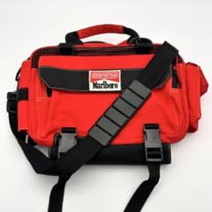 Marlboro マルボロ 3WAY ボディバッグ ウエストバッグ 希少 非売品 