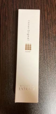 Inner Signal AMP 美容液 リジュネイトエキスのサムネイル