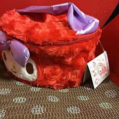 マイメロ バニティポーチのサムネイル
