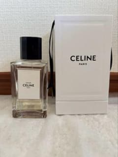 CELINE パラード 香水 箱付き - メルカリ