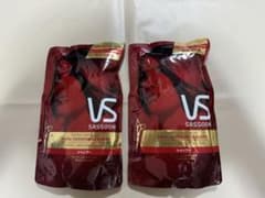 ヴィダルサスーン ビビッドカラーケア シャンプー 詰替え 350ml‪ ×2‬
