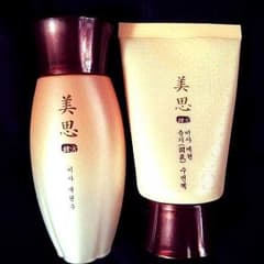 韓国コスメ 美思のサムネイル