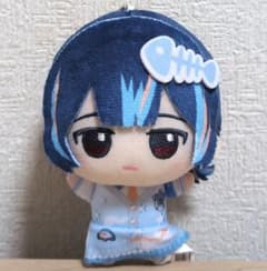 アイドルマスター シャイニーカラーズ ちびぐるみ vol.3 杜野凛世