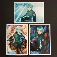 超特急 タクヤ 生写真のサムネイル
