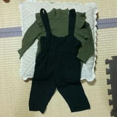 サロペットセット売り♪のサムネイル