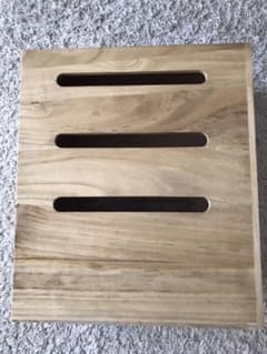 ルーター＆タップ収納ボックスのサムネイル