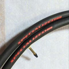 スペシャライズド S-Works Turbo track チューブラーペア スペシャライズド S-Works track チューブラータイヤ ペア - メルカリ