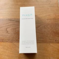 PLUEST Mannan Jelly Hydro Wash 120g 120…のサムネイル