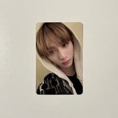 boynextdoor テサン オリヤンラキドロ