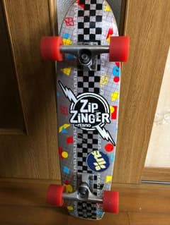 KROOKED Zip Zinger nano コンプリートのサムネイル