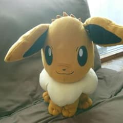 ぬいぐるみのサムネイル