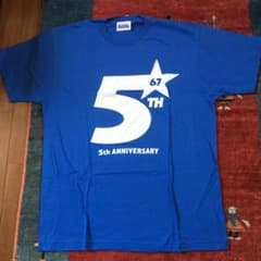 YOKOHAMA DeNA BAYSTARS 5th ANNIVERSARYのサムネイル