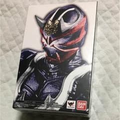 未開封】フィギュアーツ仮面ライダー響鬼（真骨彫）のサムネイル