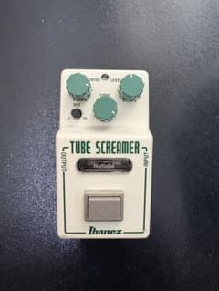 Ibanez NTS NU TUBESCREAMERのサムネイル