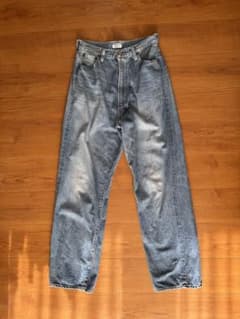【LENO】KAY HIGH WAIST JEANSのサムネイル