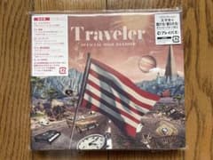 Travelerのサムネイル