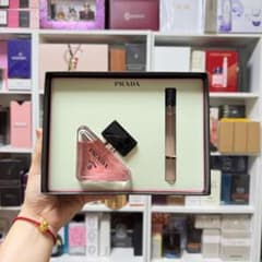 (M10)PRADA 香水セット M10)PRADA 香水セット | Mercari