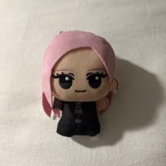 aespa Whiplash ちびぐるみ ジゼル - メルカリ