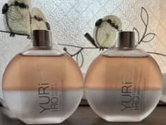 ユリイロボディーオイルムスク100ml2個セットのサムネイル