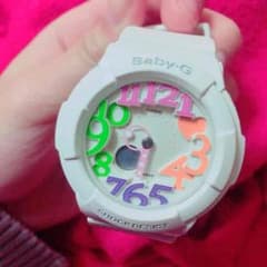Baby-Gのサムネイル