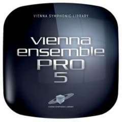 【hachihachi様専用】VIENNA ENSEMBLE PRO 5のサムネイル