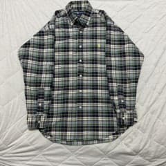 Ralph Lauren BLAKE チェックシャツのサムネイル